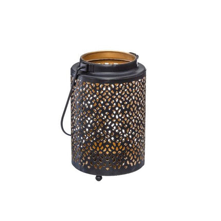 Lanterne cylindrique - photophore