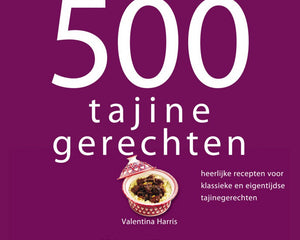 Collection image for: Livres et recettes
