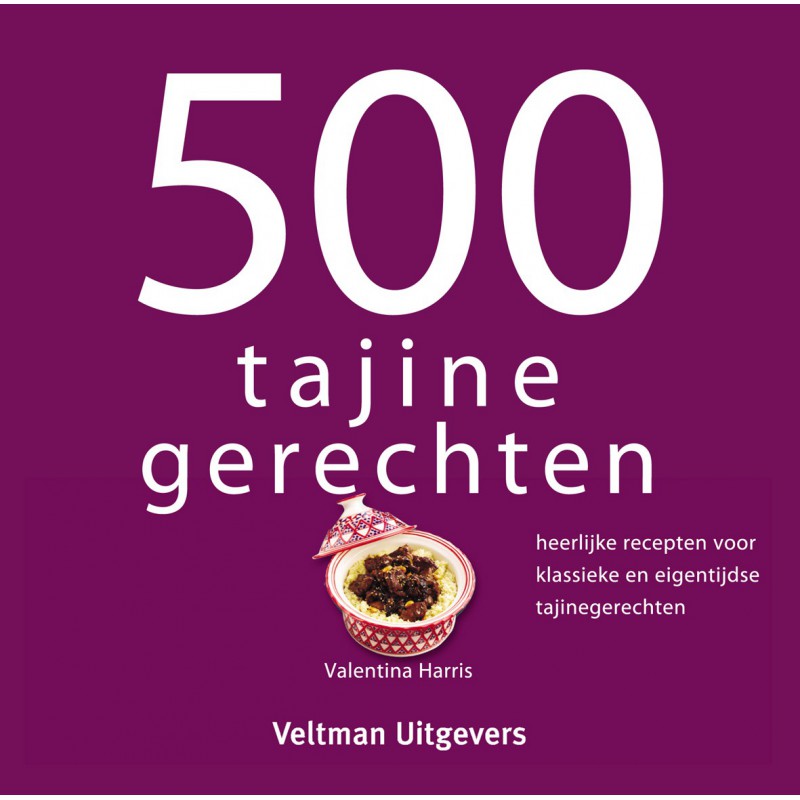 Tagine value pack 35 cm