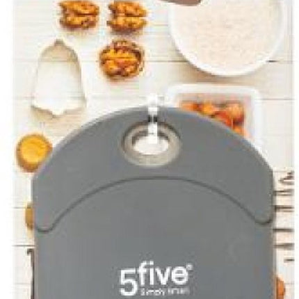 Racloir en silicone 5five