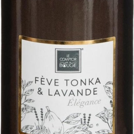 Atmosphera Recharge Fève Tonka & Lavande