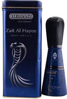 Zait Al Hayee / Schlangenöl