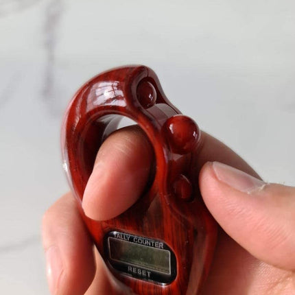 Tasbih numérique - Compteur de Tasbeeh - Compteur de perles de prière