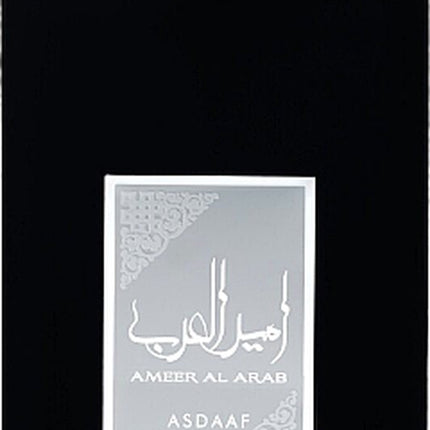 Asdaaf - Ameer Al Arab Eau de Parfum 100ml