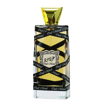 Lataffa Eau de Parfum - Oud Mood 100 ml