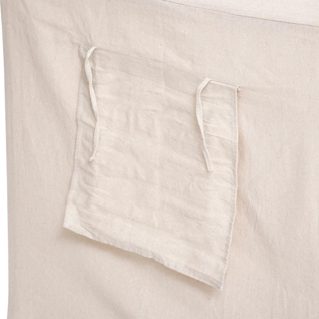 Sphera speelhuisje voor kinderen – beige, 77,5 x 116 x 77,5 cm – foto 4