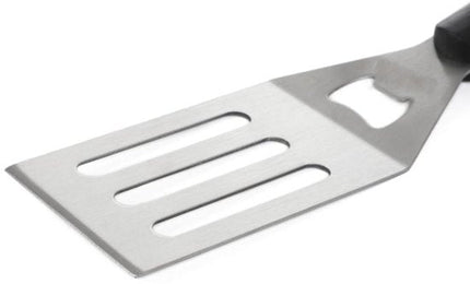 HOMLA - BBQ Set - 4 Stuks - In Etui - 37x13 cm