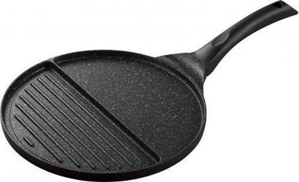 poêle à frire 2 en 1 Ø27 cm - induction