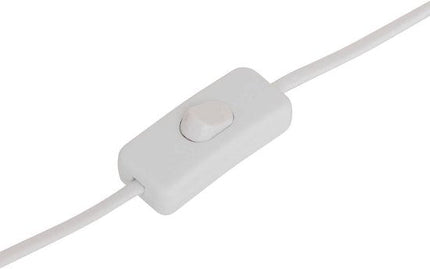 Atmosphera Lito Tafellamp/Paddenstoellamp - Ø20xH25cm - Celadongroen
