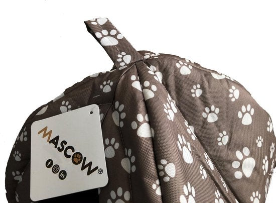 Pet bed Printed (31 x 38 x 31 cm)