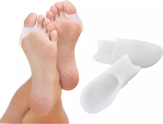 Soulima Hallux Valgus Splint - Effective Correction and Protection