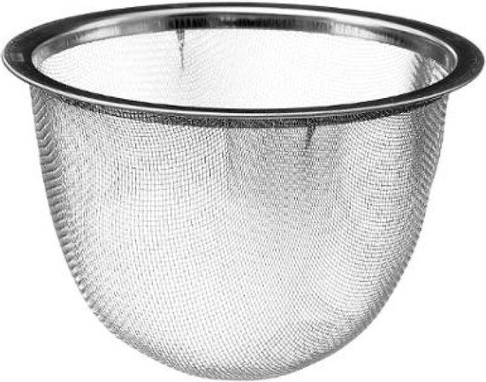 Théière en fonte 0.8L avec une finition de Luxe