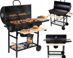 Collection image for: Accessoires de barbecue
