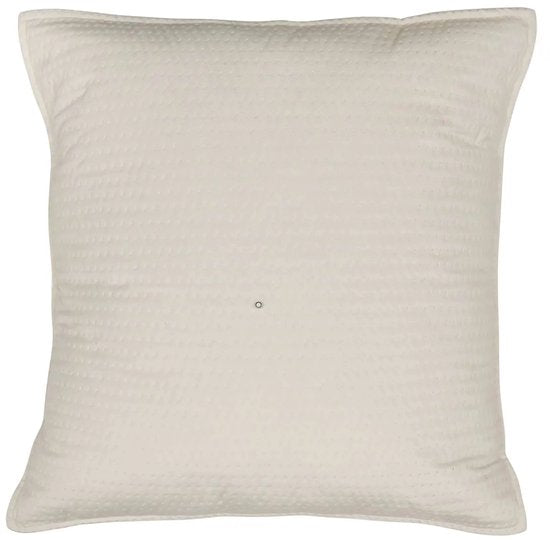 Beddensprei Lilou 240 x 260 cm met 2 kussenslopen, polyester
