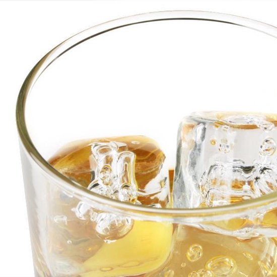 Arcoroc tumbler Islande 200 ml – set van 6 whiskyglazen – foto 4