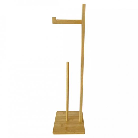 TOILETTENPAPIERHALTER KINGHOFF KH-1692