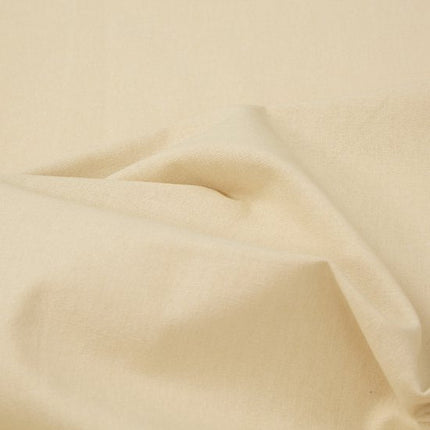 Atmosphera Tafelkleed - beige - katoen - 240 x 140 cm - rechthoek - tafellaken