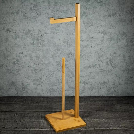 TOILETTENPAPIERHALTER KINGHOFF KH-1692