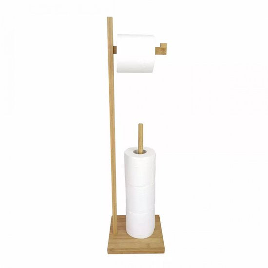 TOILETTENPAPIERHALTER KINGHOFF KH-1692