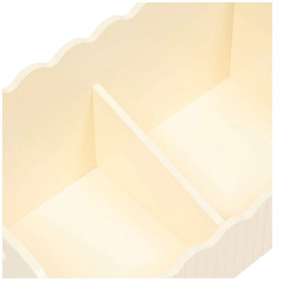 Atmosphera Kids Bouli Opbergkist - 60x36x30cm - Beige