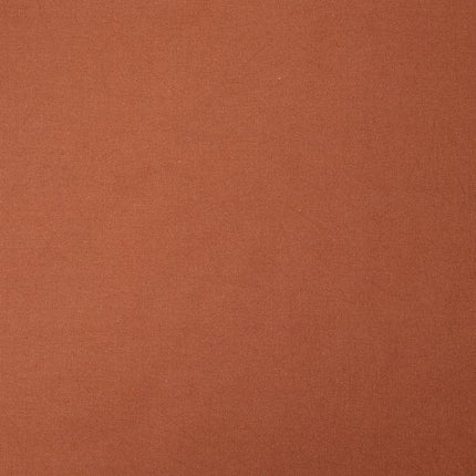 Atmosphera Tafelkleed - terracotta - katoen - 240 x 140 cm - rechthoek - tafellaken