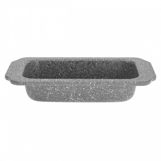 Klausberg 7378 – Backform 28 cm (Innenmaß 21 cm) zum Backen von Teig