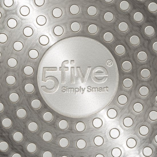 Secret de Gourmet - Frying pan - Suitable for all stovetops/heat sources - grey - Dia 20 cm