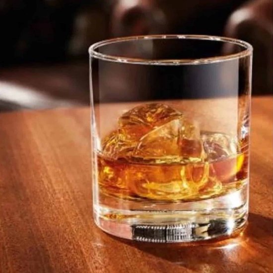 Arcoroc tumbler Islande 200 ml – set van 6 whiskyglazen – foto 13