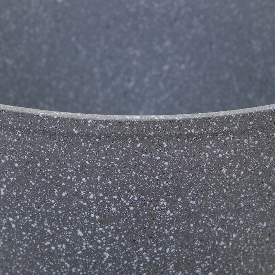 Secret de Gourmet - Frying pan - Suitable for all stovetops/heat sources - grey - Dia 20 cm