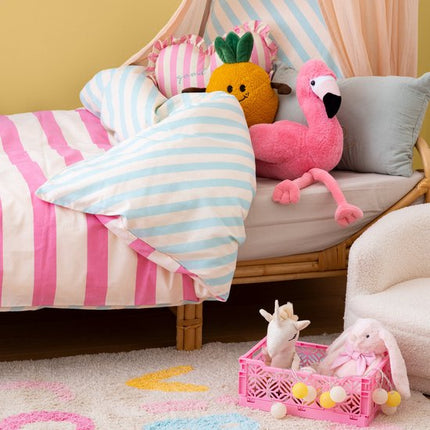 Atmosphera Kids Vibe Vloerkleed - 100x150cm - Multi