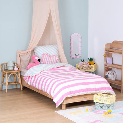 Atmosphera Kids Vibe Vloerkleed - 100x150cm - Multi
