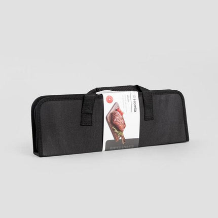 HOMLA - BBQ Set - 4 Stuks - In Etui - 37x13 cm