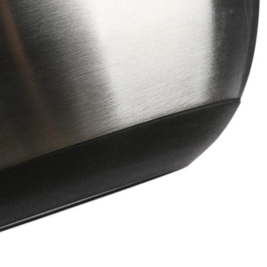 Secret de Gourmet RVS beslagkom 1,5 liter – mengkom met antislip, Ø 17,2 cm – foto 2
