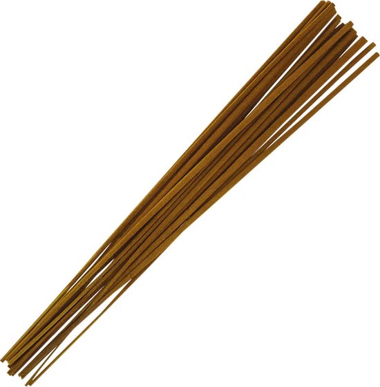 Atmosphera Räucherstäbchen im Duft Jasmin - Vorteilspackung - 40x Stäbchen - 25 cm - Entspannend - Beruhigend