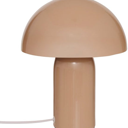 LITO paddenstoelvormige tafellamp