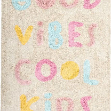 Atmosphera Kids Vibe Vloerkleed - 100x150cm - Multi