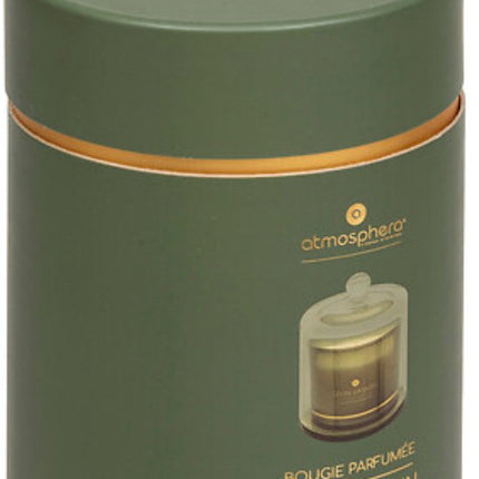 Atmosphera – Ilae Jasmine in Glas – Met Cloche – 240 g