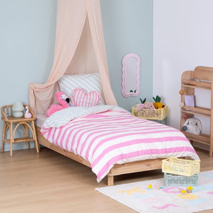 Atmosphera Kids Vibe Vloerkleed - 100x150cm - Multi