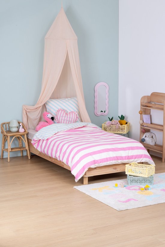 Atmosphera Kids Vibe Teppich - 100 x 150 cm - Multi