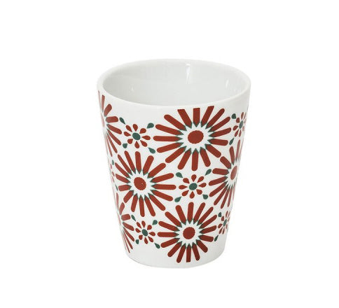 Patio koffiekopje van keramiek 7 cl