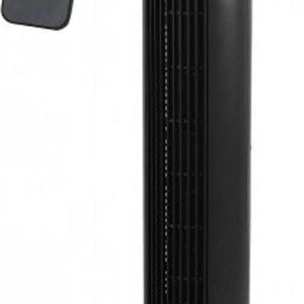 Klausberg 7470 - Tower ventilator - 75 cm - zwart