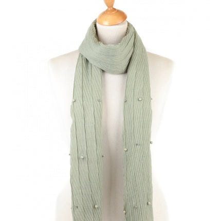 Hijab Perlée Ribble