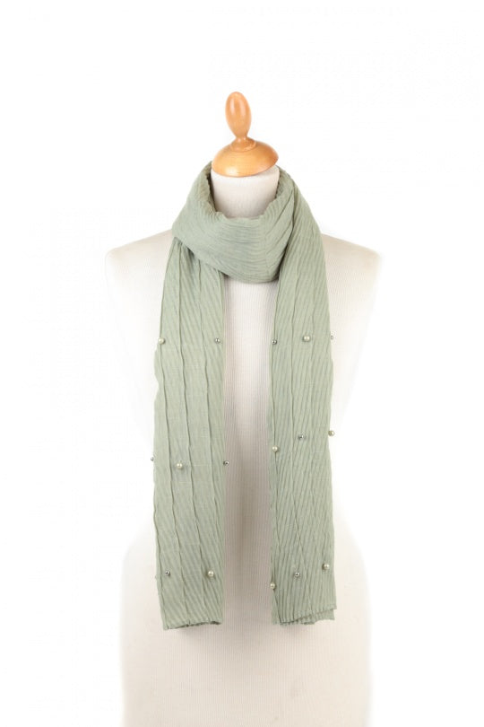 Pearl Ribble Hijab