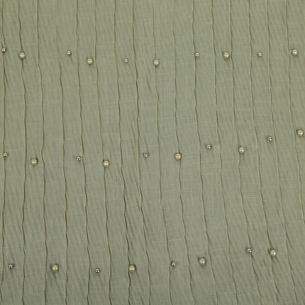 Hijab Perlée Ribble