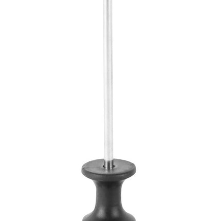 Kinghoff® - Mousseur à lait manuel - Inox - 800 ml - Lavable au lave-vaisselle - Barista - Pot à lait - Fond résistant à la chaleur - Induction