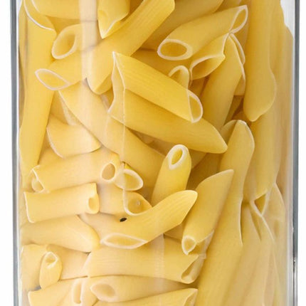 Boîte/pot de conservation en verre 1L avec couvercle en bois - 1000 ml - Pots de conservation hermétiques