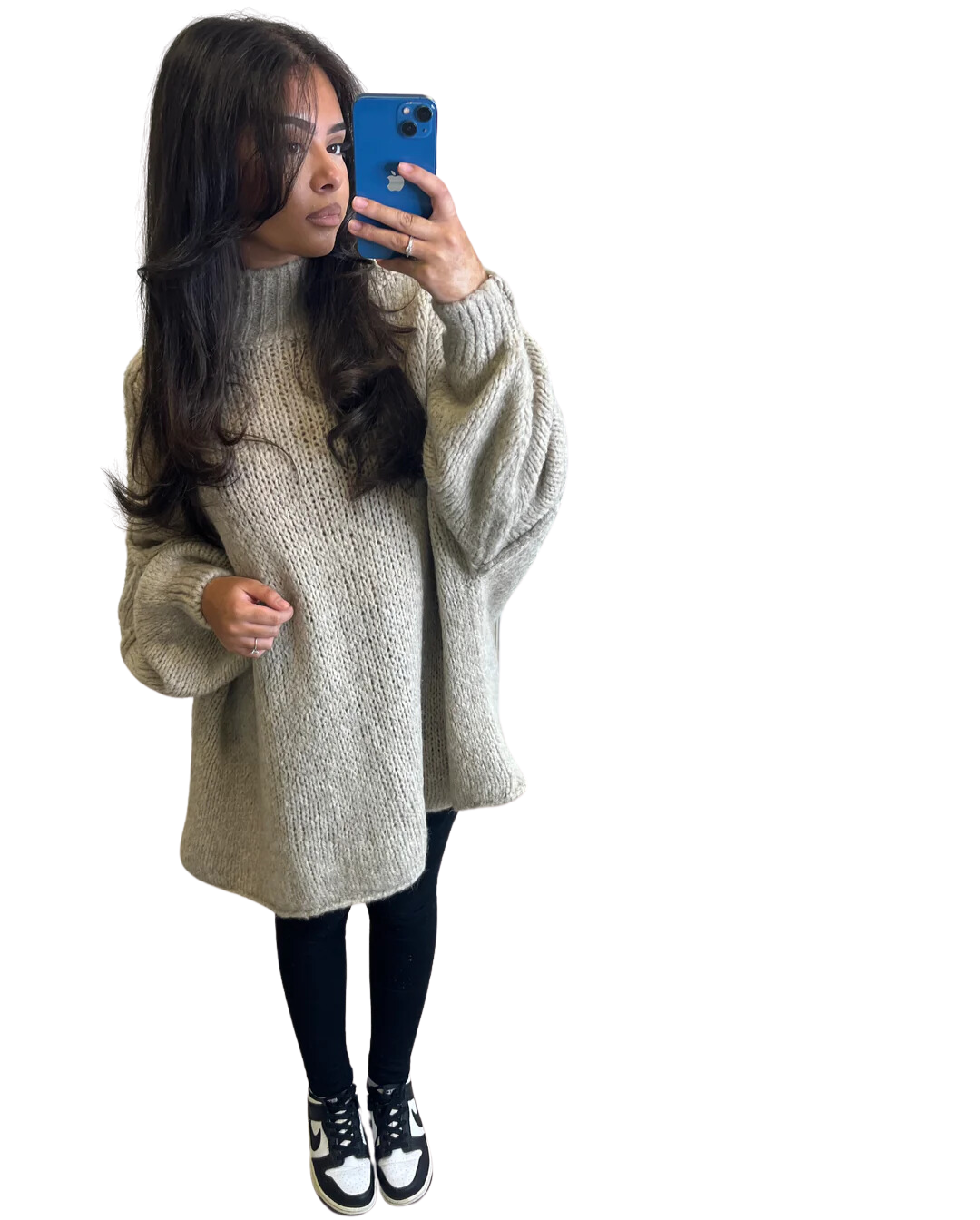 Amaya Sweater