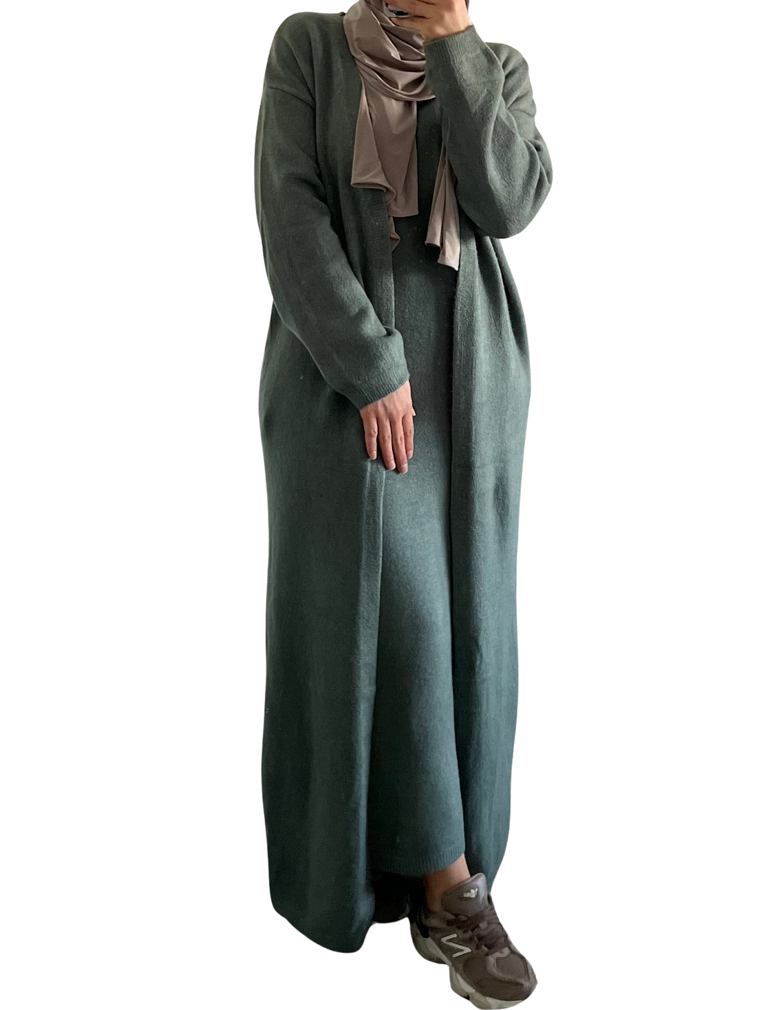 Mina Twinset