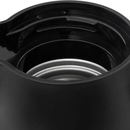 Bouteille isotherme - Inox - 1500 ml - double paroi - verseuse isotherme - cafetière isotherme