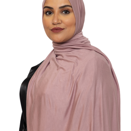 Foulard Coton stretch